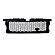 Решётка радиатора на Range Rover Sport L320 40171  -- Фотография  №2 | by vonard-tuning